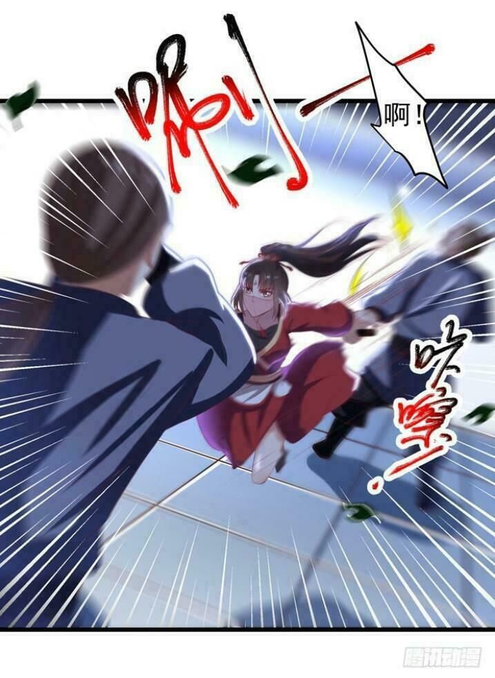 đọc truyện Tuyệt Sắc Quyến Rũ: Quỷ Y Chí Tôn Chương 34 ảnh 73 tại Thiên Thai Truyện