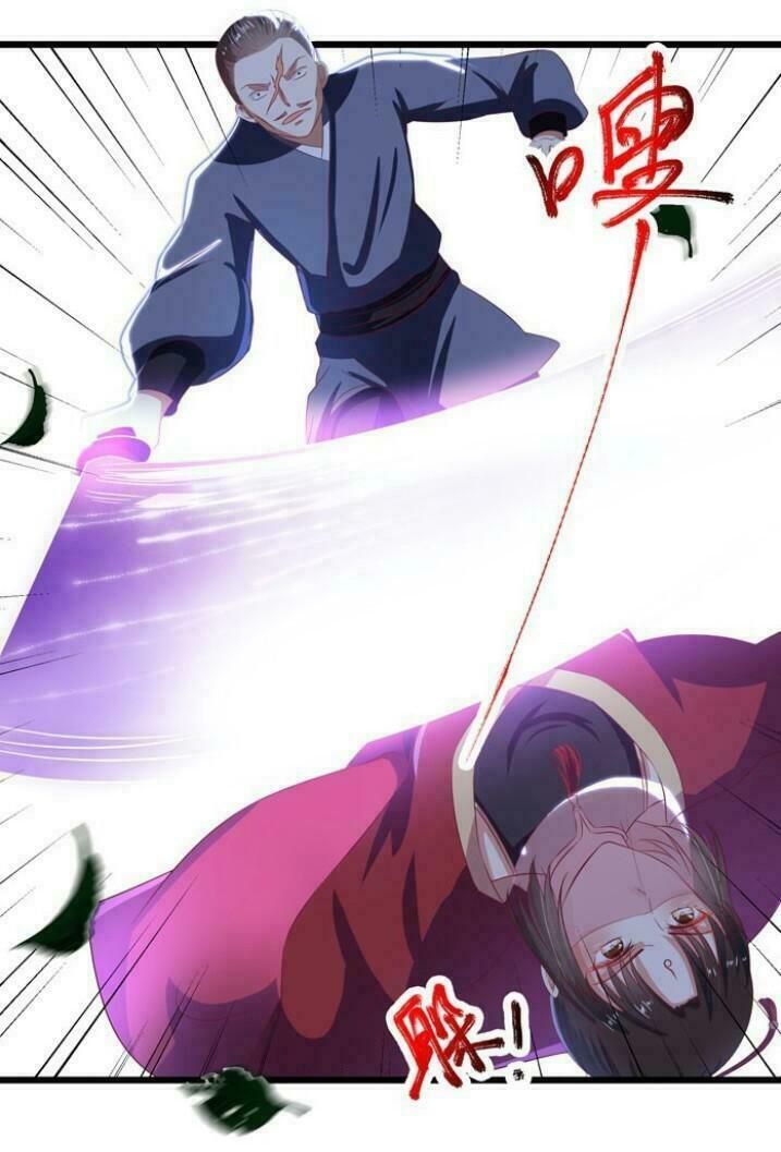 đọc truyện Tuyệt Sắc Quyến Rũ: Quỷ Y Chí Tôn Chương 34 ảnh 74 tại Thiên Thai Truyện