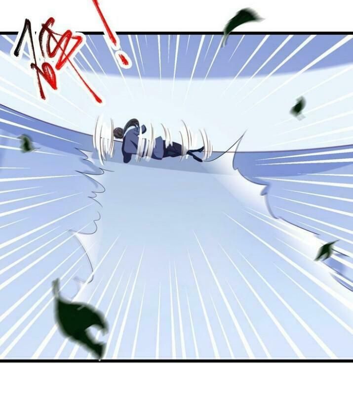 đọc truyện Tuyệt Sắc Quyến Rũ: Quỷ Y Chí Tôn Chương 34 ảnh 76 tại Thiên Thai Truyện