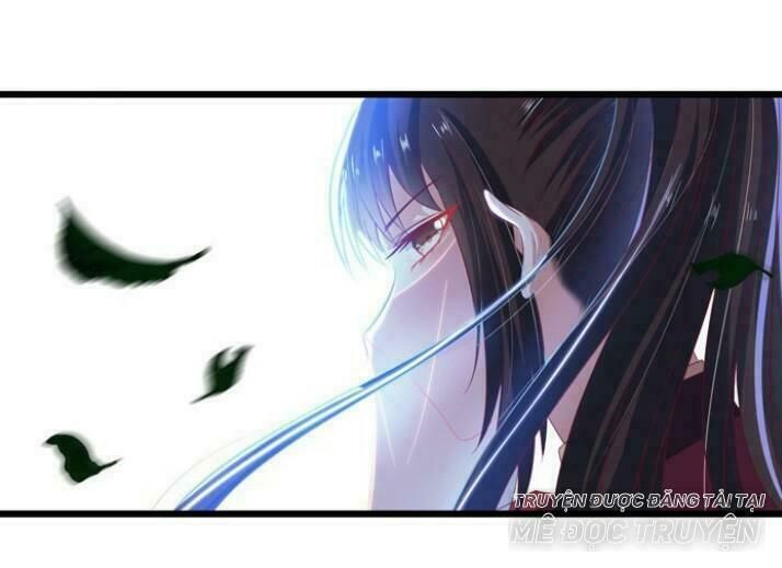 đọc truyện Tuyệt Sắc Quyến Rũ: Quỷ Y Chí Tôn Chương 34 ảnh 77 tại Thiên Thai Truyện