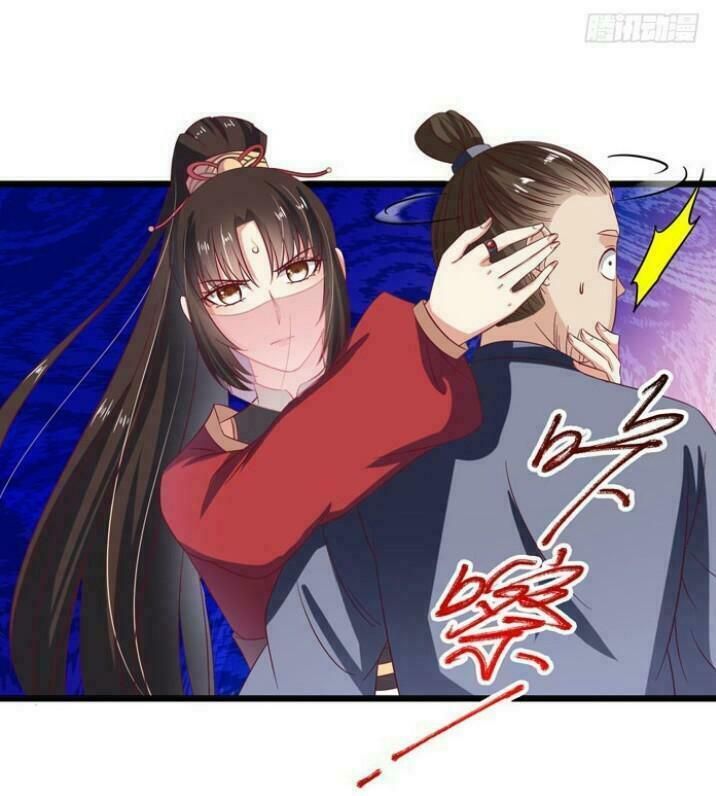 đọc truyện Tuyệt Sắc Quyến Rũ: Quỷ Y Chí Tôn Chương 34 ảnh 79 tại Thiên Thai Truyện