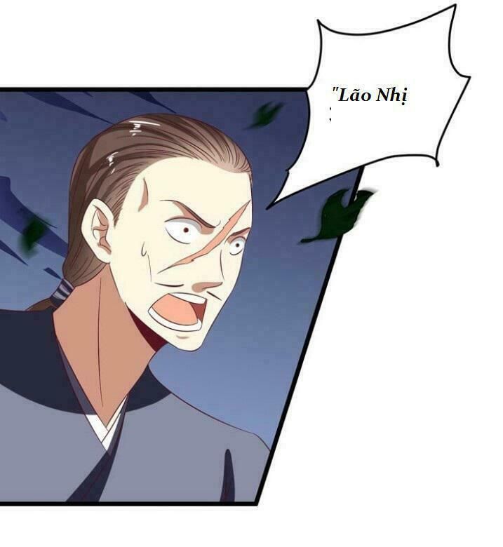 đọc truyện Tuyệt Sắc Quyến Rũ: Quỷ Y Chí Tôn Chương 34 ảnh 81 tại Thiên Thai Truyện