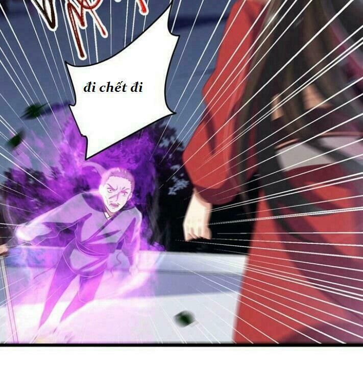 đọc truyện Tuyệt Sắc Quyến Rũ: Quỷ Y Chí Tôn Chương 34 ảnh 85 tại Thiên Thai Truyện