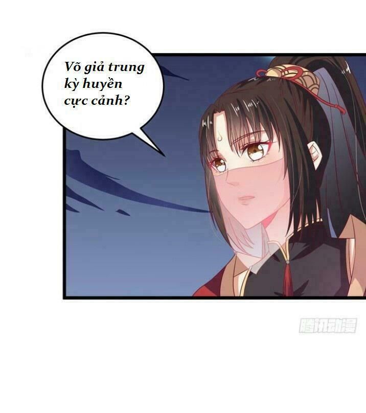 đọc truyện Tuyệt Sắc Quyến Rũ: Quỷ Y Chí Tôn Chương 34 ảnh 86 tại Thiên Thai Truyện