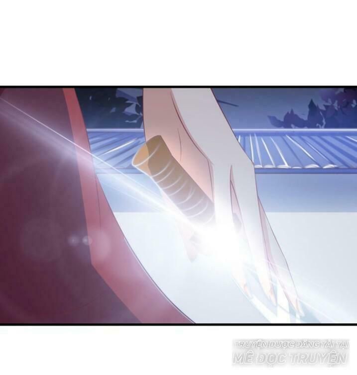 đọc truyện Tuyệt Sắc Quyến Rũ: Quỷ Y Chí Tôn Chương 34 ảnh 87 tại Thiên Thai Truyện