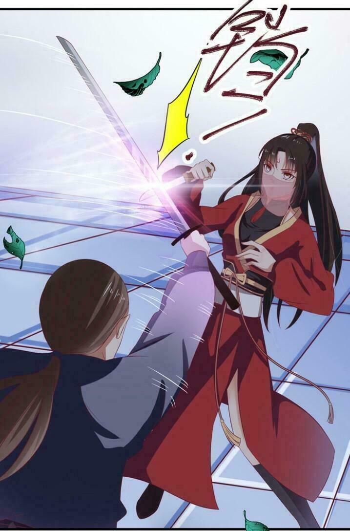 đọc truyện Tuyệt Sắc Quyến Rũ: Quỷ Y Chí Tôn Chương 34 ảnh 88 tại Thiên Thai Truyện