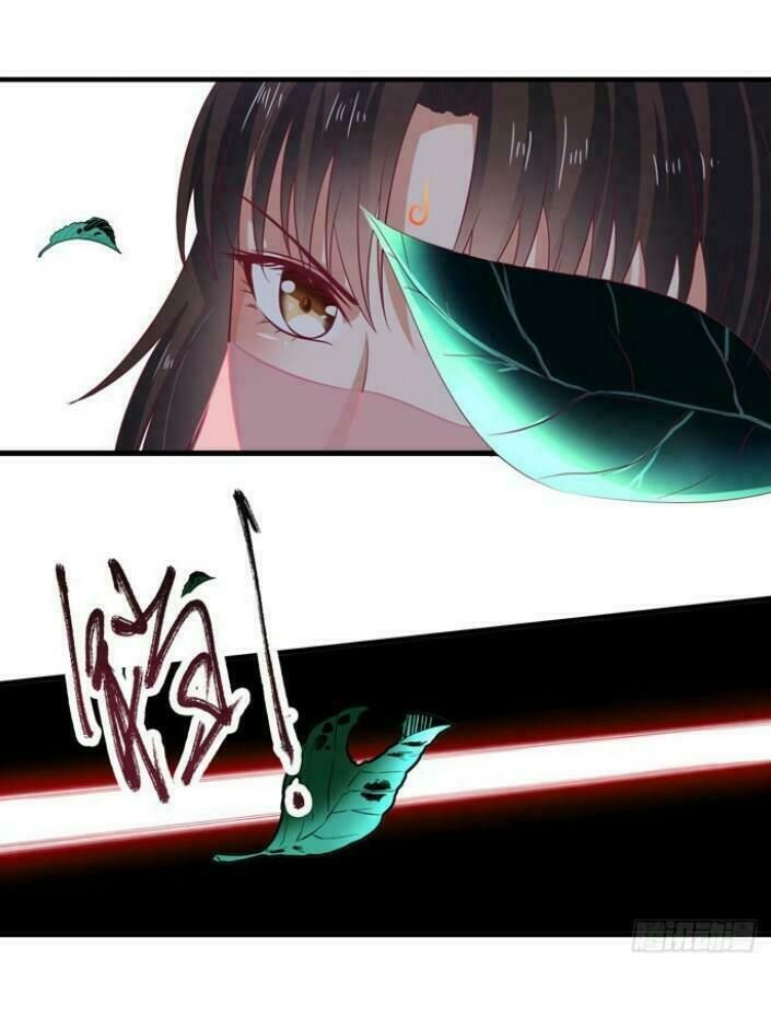 đọc truyện Tuyệt Sắc Quyến Rũ: Quỷ Y Chí Tôn Chương 34 ảnh 89 tại Thiên Thai Truyện