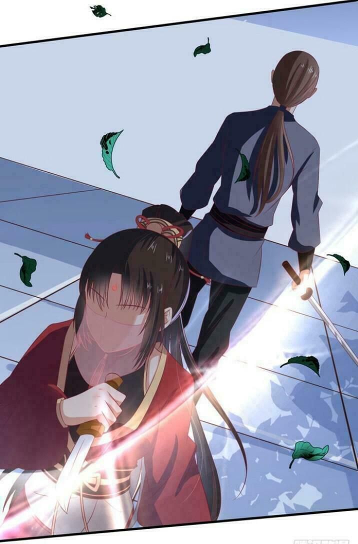 đọc truyện Tuyệt Sắc Quyến Rũ: Quỷ Y Chí Tôn Chương 34 ảnh 90 tại Thiên Thai Truyện