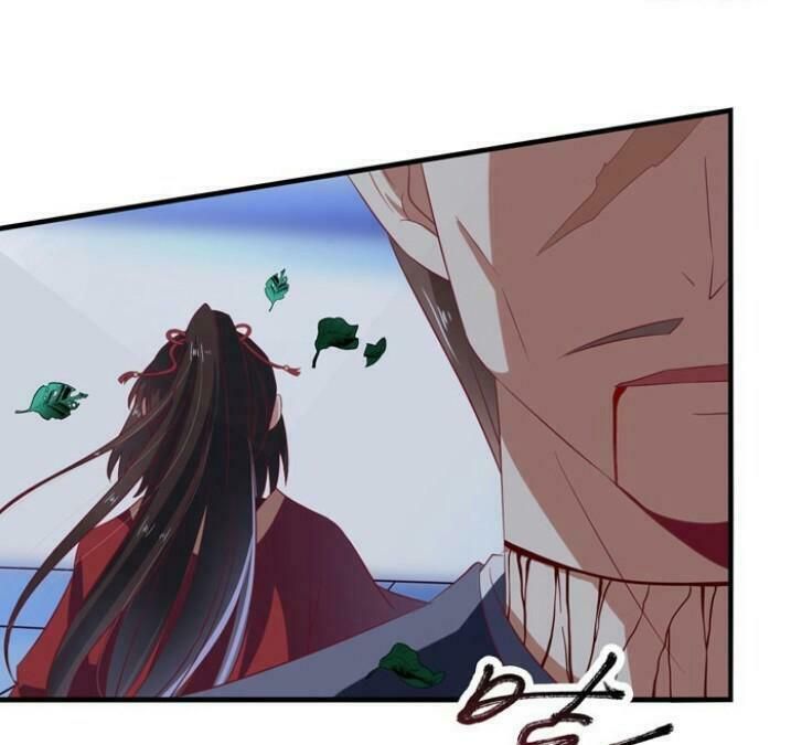 đọc truyện Tuyệt Sắc Quyến Rũ: Quỷ Y Chí Tôn Chương 34 ảnh 91 tại Thiên Thai Truyện