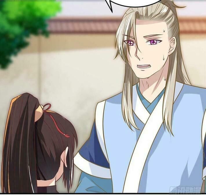 đọc truyện Tuyệt Sắc Quyến Rũ: Quỷ Y Chí Tôn Chương 34 ảnh 11 tại Thiên Thai Truyện