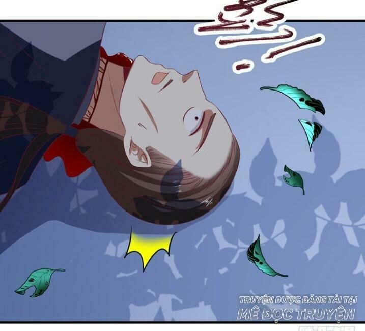 đọc truyện Tuyệt Sắc Quyến Rũ: Quỷ Y Chí Tôn Chương 34 ảnh 92 tại Thiên Thai Truyện