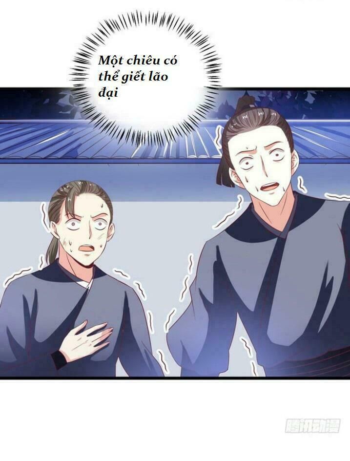 đọc truyện Tuyệt Sắc Quyến Rũ: Quỷ Y Chí Tôn Chương 34 ảnh 93 tại Thiên Thai Truyện