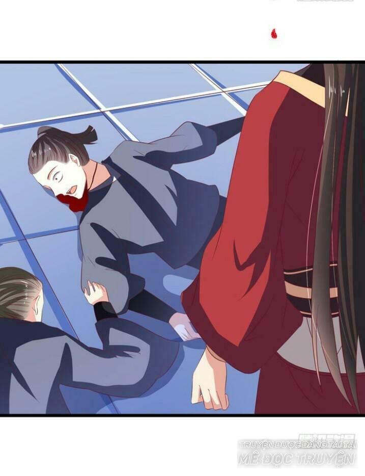 đọc truyện Tuyệt Sắc Quyến Rũ: Quỷ Y Chí Tôn Chương 34 ảnh 97 tại Thiên Thai Truyện