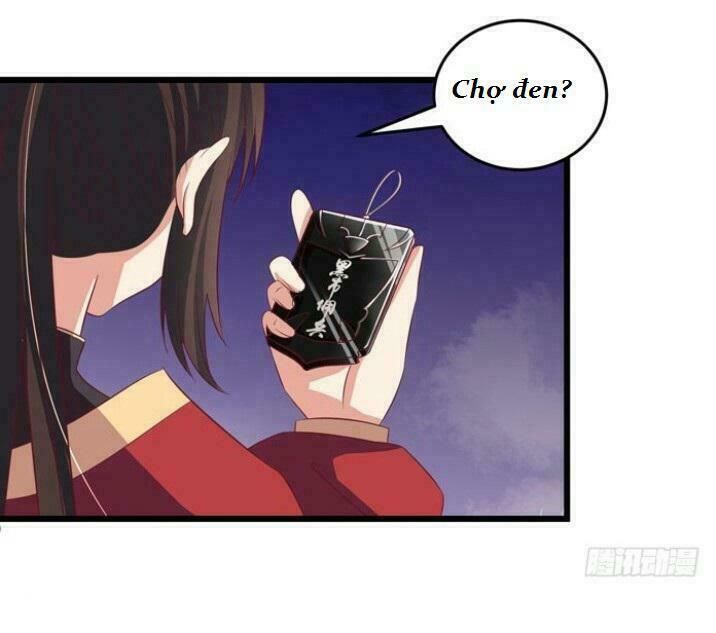 đọc truyện Tuyệt Sắc Quyến Rũ: Quỷ Y Chí Tôn Chương 34 ảnh 99 tại Thiên Thai Truyện