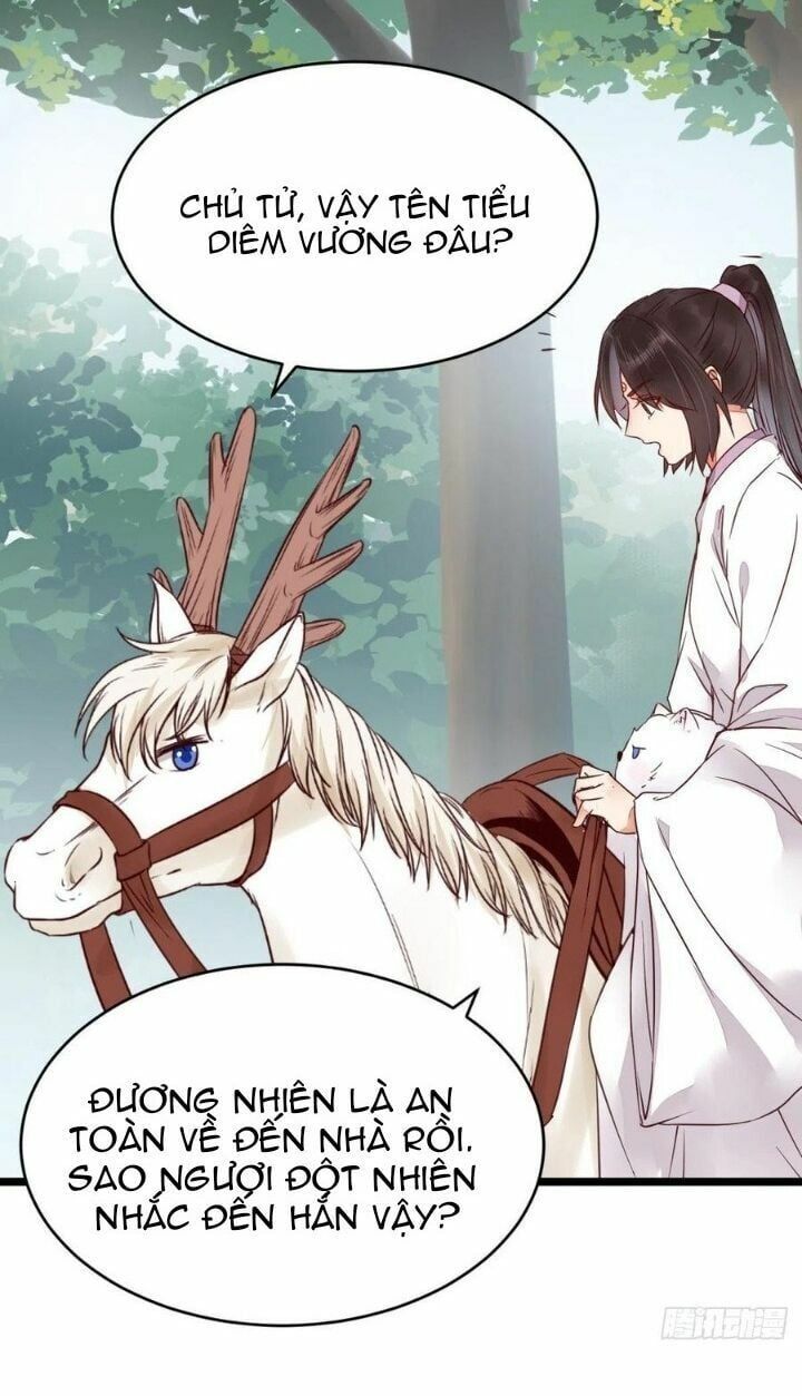 đọc truyện Tuyệt Sắc Quyến Rũ: Quỷ Y Chí Tôn Chương 340 ảnh 12 tại Thiên Thai Truyện