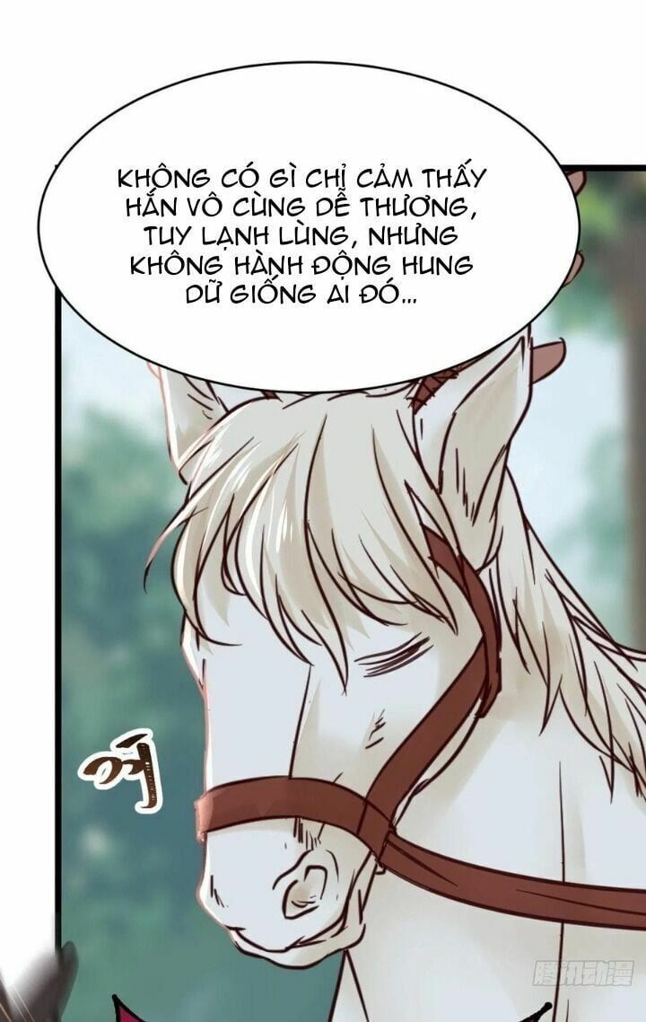 đọc truyện Tuyệt Sắc Quyến Rũ: Quỷ Y Chí Tôn Chương 340 ảnh 13 tại Thiên Thai Truyện