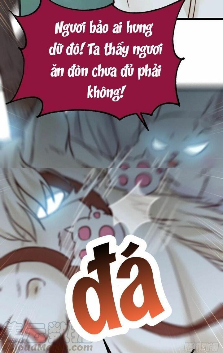 đọc truyện Tuyệt Sắc Quyến Rũ: Quỷ Y Chí Tôn Chương 340 ảnh 14 tại Thiên Thai Truyện