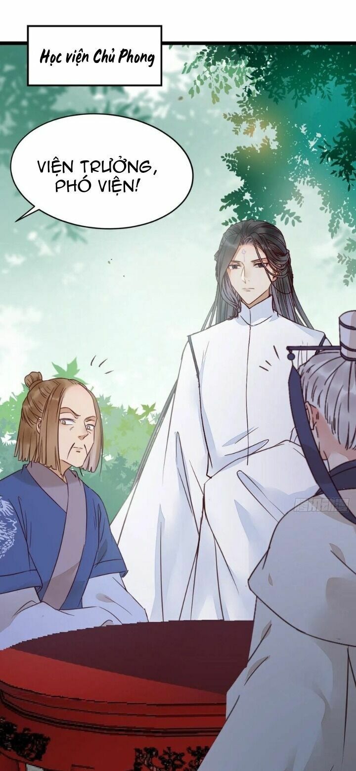 đọc truyện Tuyệt Sắc Quyến Rũ: Quỷ Y Chí Tôn Chương 340 ảnh 18 tại Thiên Thai Truyện