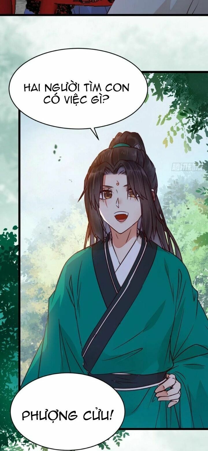 đọc truyện Tuyệt Sắc Quyến Rũ: Quỷ Y Chí Tôn Chương 340 ảnh 19 tại Thiên Thai Truyện