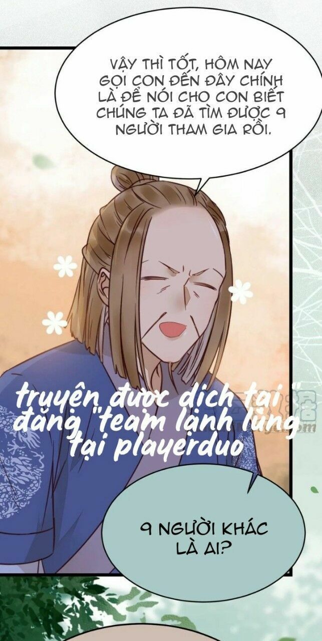 đọc truyện Tuyệt Sắc Quyến Rũ: Quỷ Y Chí Tôn Chương 340 ảnh 22 tại Thiên Thai Truyện