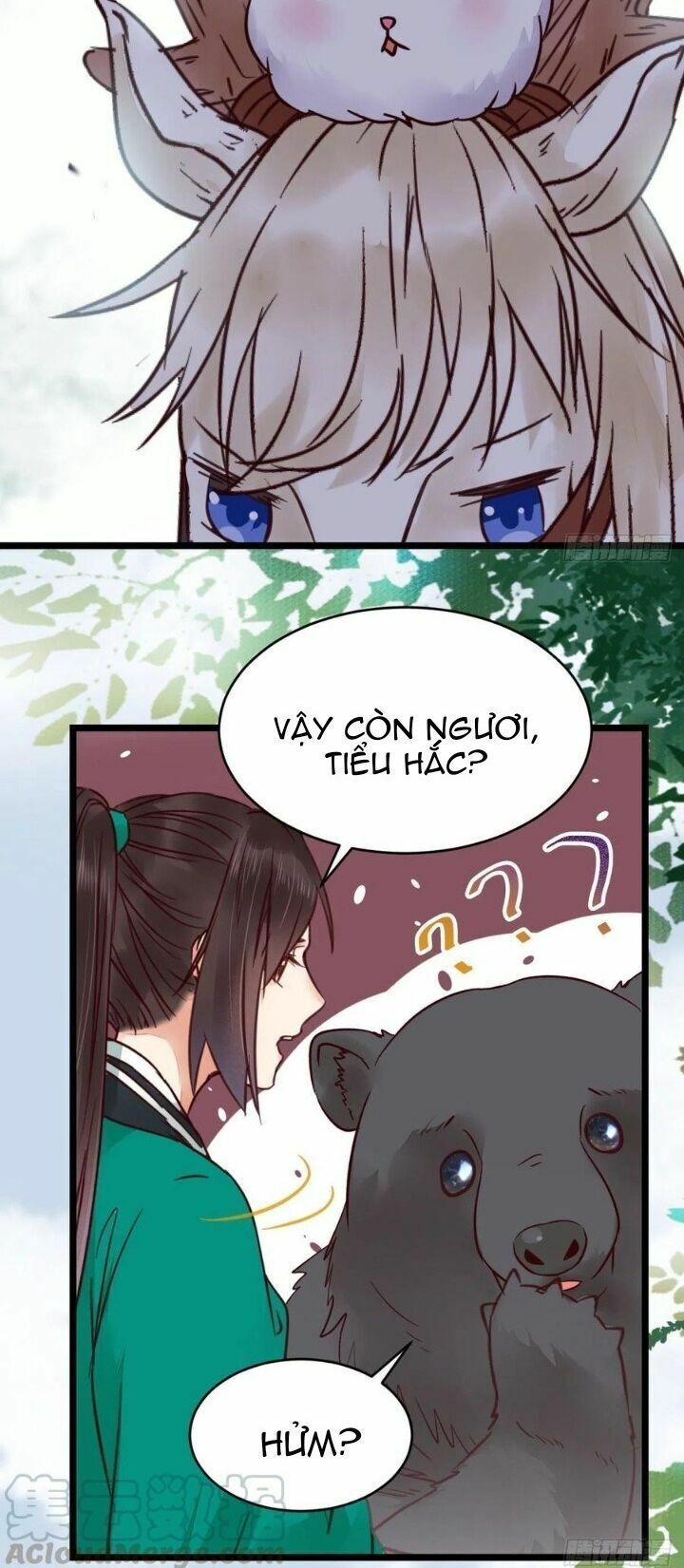 đọc truyện Tuyệt Sắc Quyến Rũ: Quỷ Y Chí Tôn Chương 340 ảnh 29 tại Thiên Thai Truyện