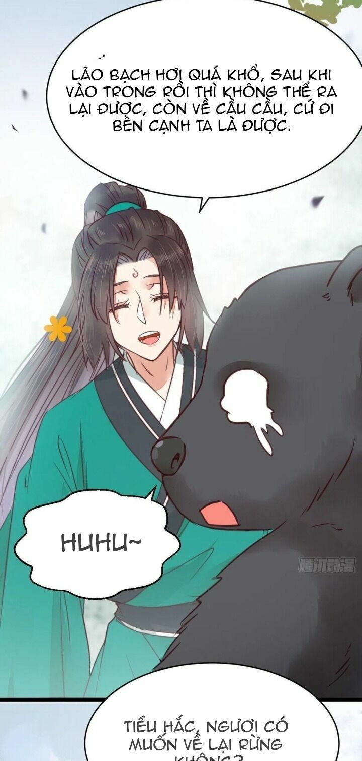 đọc truyện Tuyệt Sắc Quyến Rũ: Quỷ Y Chí Tôn Chương 340 ảnh 30 tại Thiên Thai Truyện