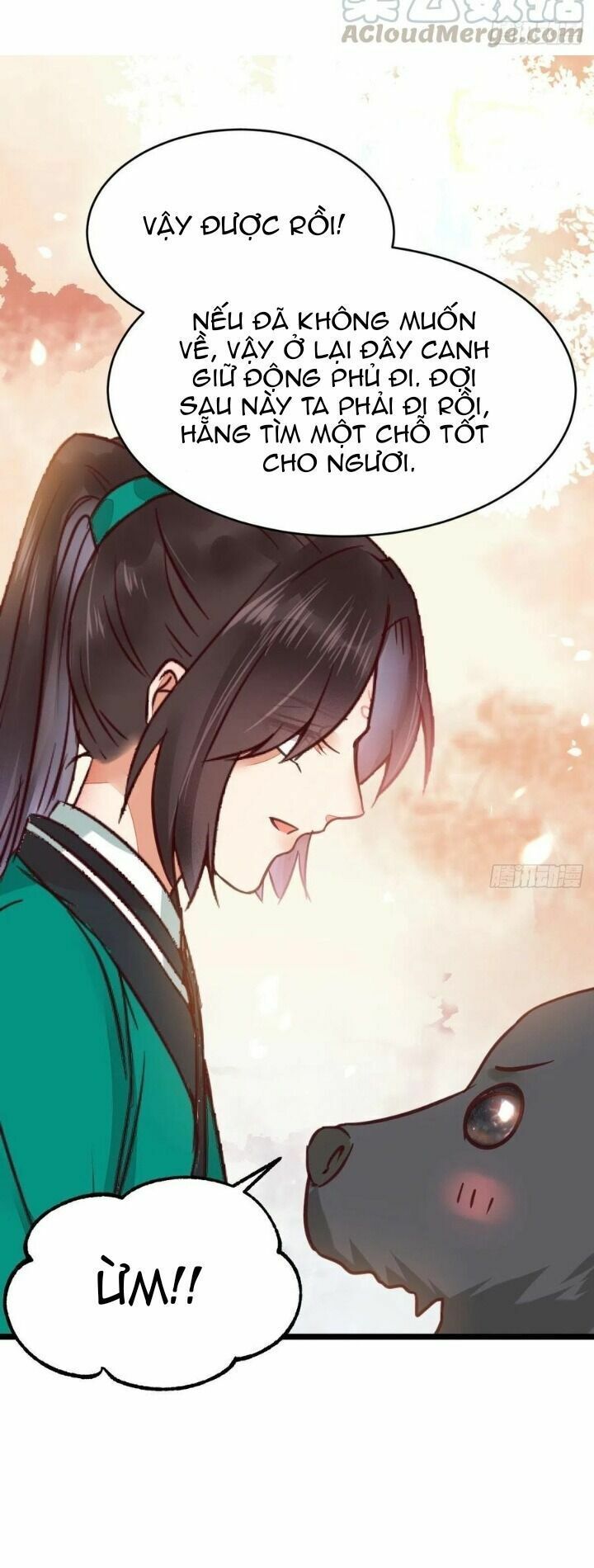 đọc truyện Tuyệt Sắc Quyến Rũ: Quỷ Y Chí Tôn Chương 340 ảnh 32 tại Thiên Thai Truyện