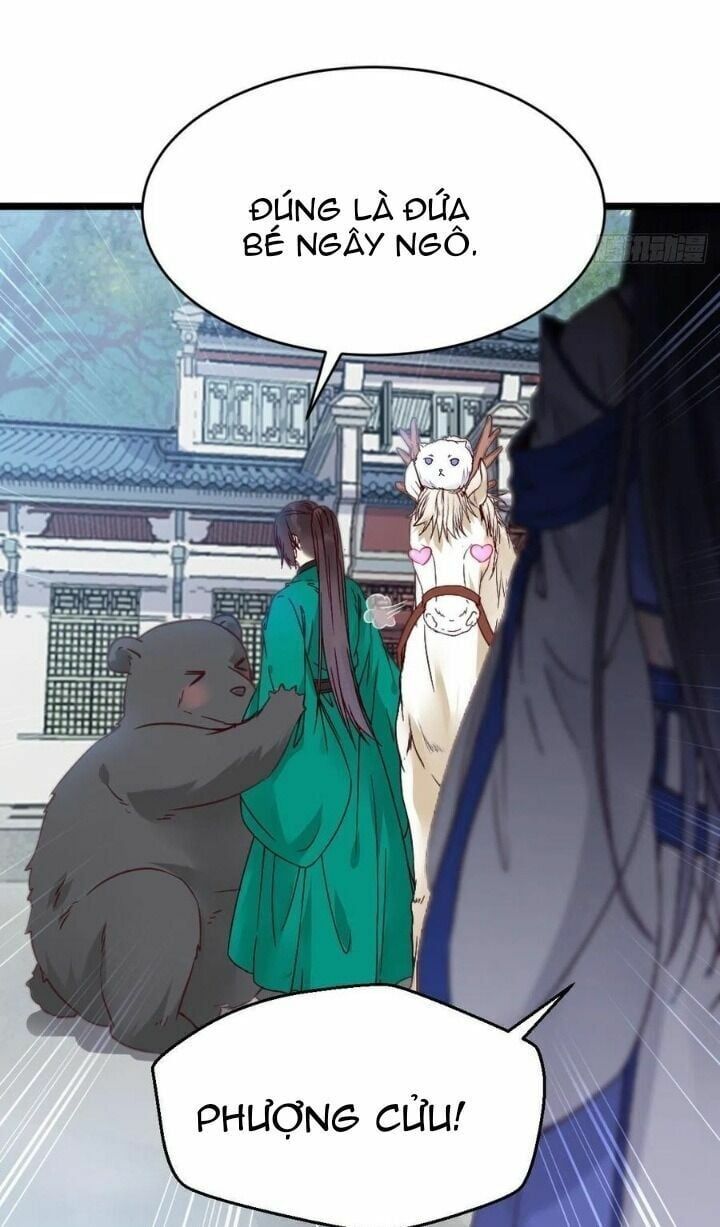 đọc truyện Tuyệt Sắc Quyến Rũ: Quỷ Y Chí Tôn Chương 340 ảnh 33 tại Thiên Thai Truyện