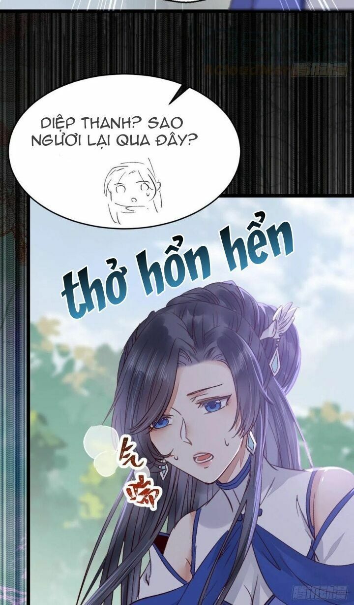 đọc truyện Tuyệt Sắc Quyến Rũ: Quỷ Y Chí Tôn Chương 340 ảnh 34 tại Thiên Thai Truyện