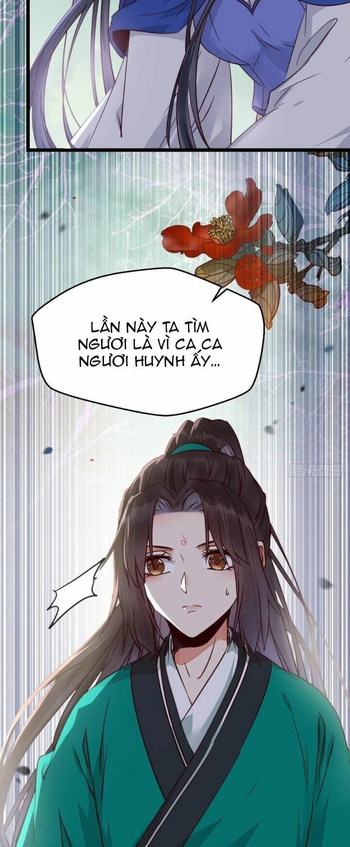 đọc truyện Tuyệt Sắc Quyến Rũ: Quỷ Y Chí Tôn Chương 340 ảnh 35 tại Thiên Thai Truyện