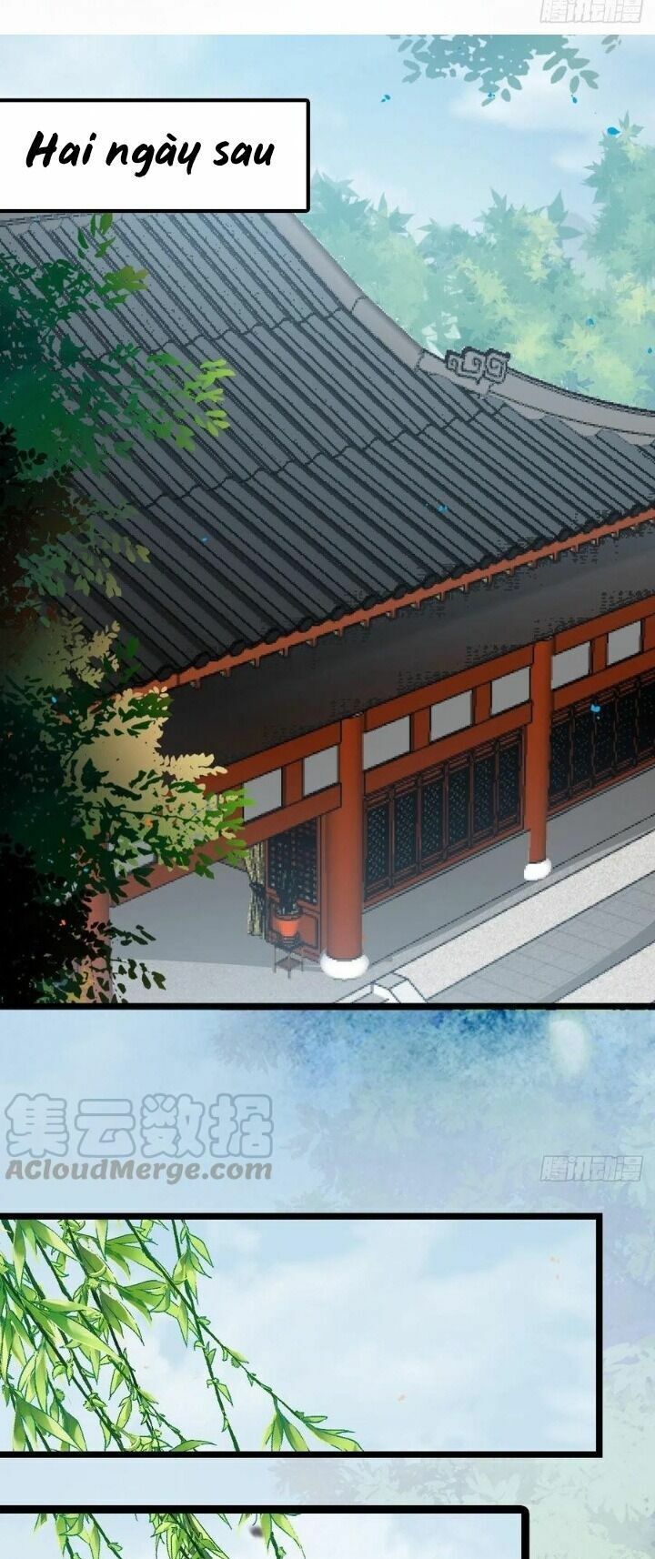 đọc truyện Tuyệt Sắc Quyến Rũ: Quỷ Y Chí Tôn Chương 340 ảnh 7 tại Thiên Thai Truyện