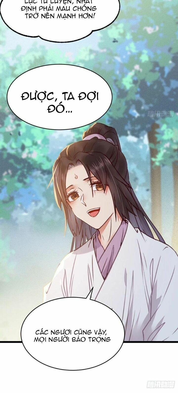 đọc truyện Tuyệt Sắc Quyến Rũ: Quỷ Y Chí Tôn Chương 340 ảnh 10 tại Thiên Thai Truyện