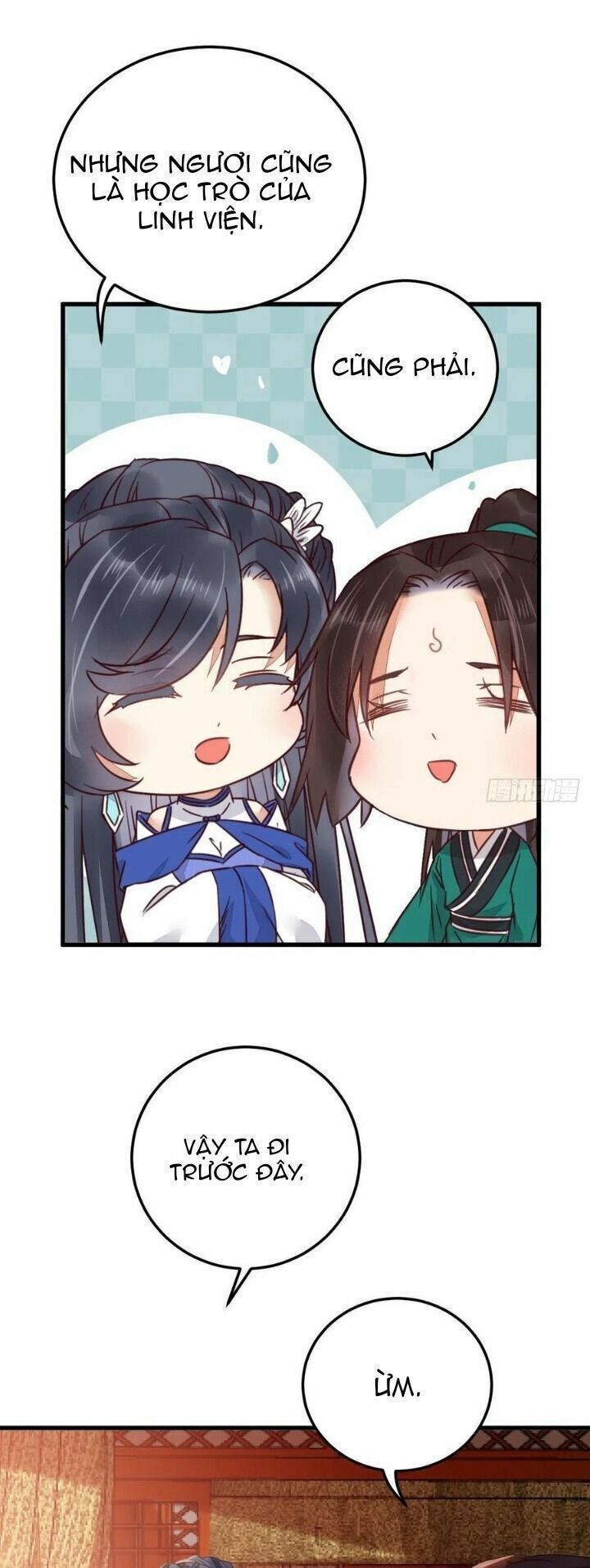 đọc truyện Tuyệt Sắc Quyến Rũ: Quỷ Y Chí Tôn Chương 341 ảnh 13 tại Thiên Thai Truyện