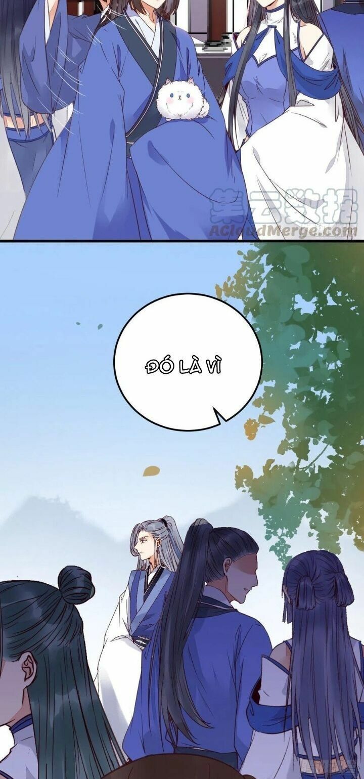 đọc truyện Tuyệt Sắc Quyến Rũ: Quỷ Y Chí Tôn Chương 341 ảnh 16 tại Thiên Thai Truyện