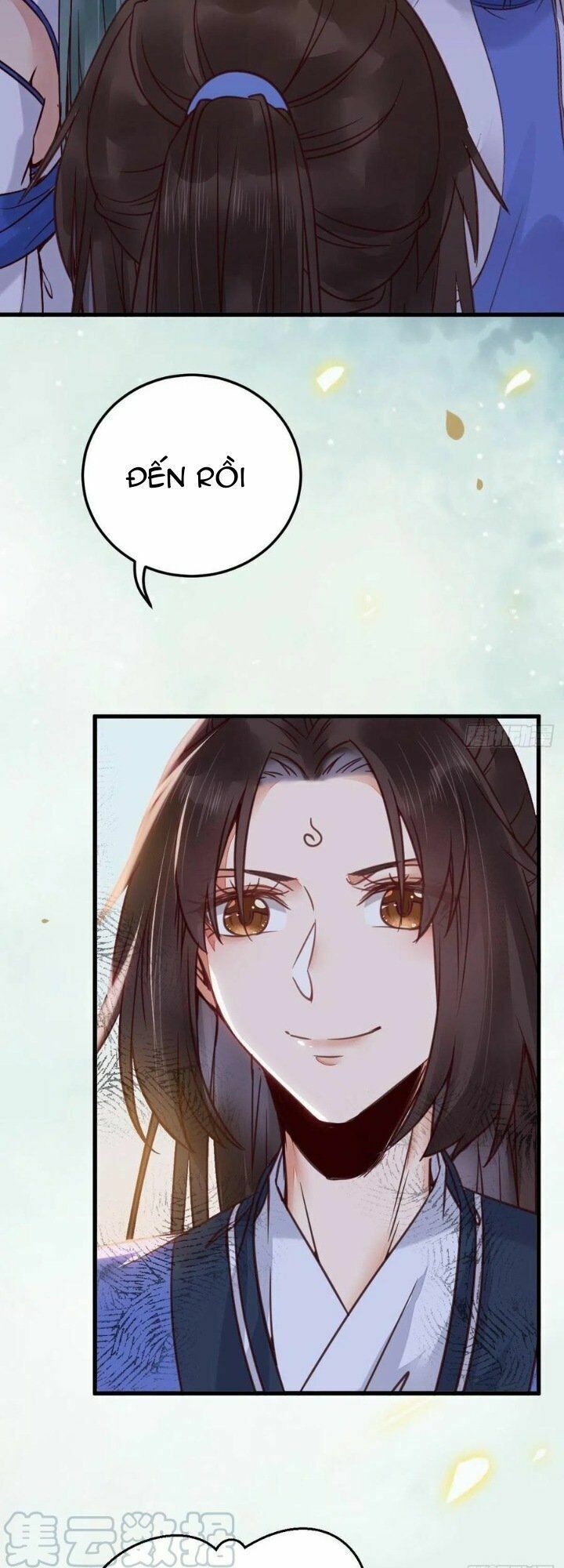 đọc truyện Tuyệt Sắc Quyến Rũ: Quỷ Y Chí Tôn Chương 341 ảnh 17 tại Thiên Thai Truyện