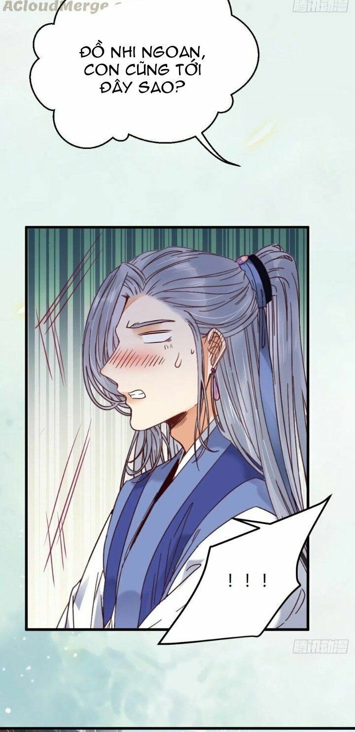 đọc truyện Tuyệt Sắc Quyến Rũ: Quỷ Y Chí Tôn Chương 341 ảnh 18 tại Thiên Thai Truyện