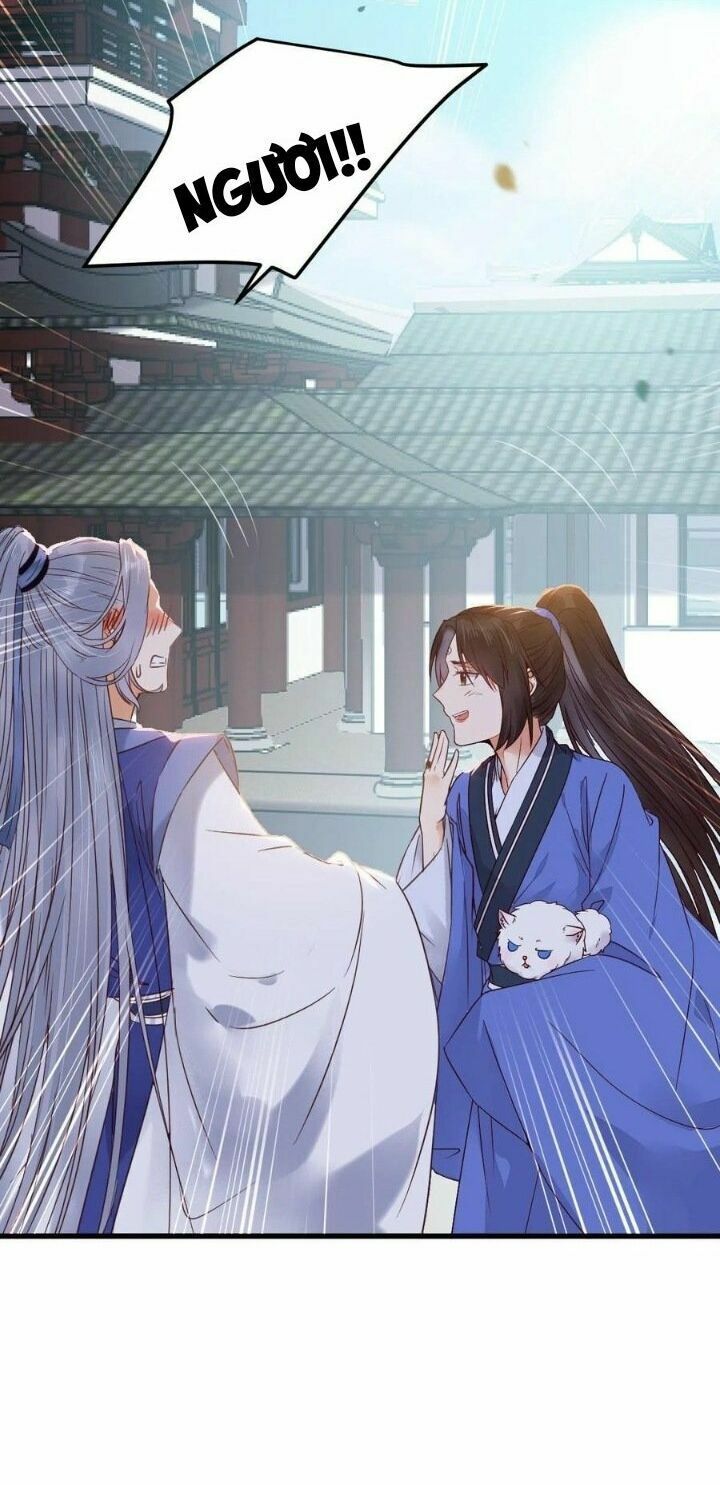 đọc truyện Tuyệt Sắc Quyến Rũ: Quỷ Y Chí Tôn Chương 341 ảnh 19 tại Thiên Thai Truyện