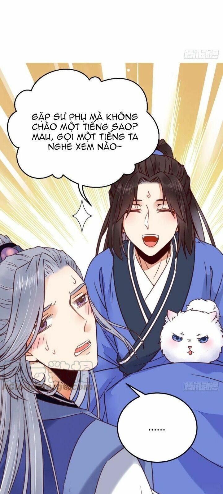 đọc truyện Tuyệt Sắc Quyến Rũ: Quỷ Y Chí Tôn Chương 341 ảnh 20 tại Thiên Thai Truyện