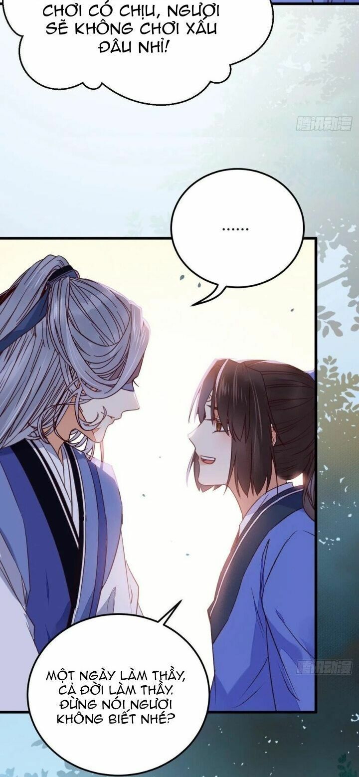 đọc truyện Tuyệt Sắc Quyến Rũ: Quỷ Y Chí Tôn Chương 341 ảnh 23 tại Thiên Thai Truyện