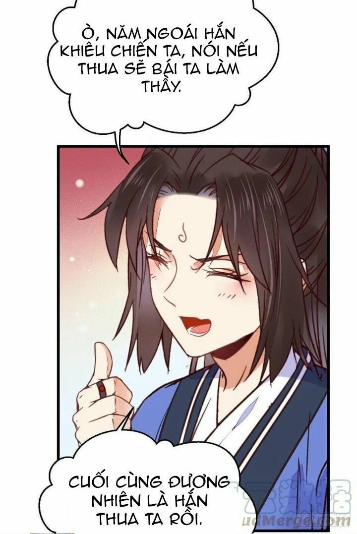 đọc truyện Tuyệt Sắc Quyến Rũ: Quỷ Y Chí Tôn Chương 341 ảnh 26 tại Thiên Thai Truyện