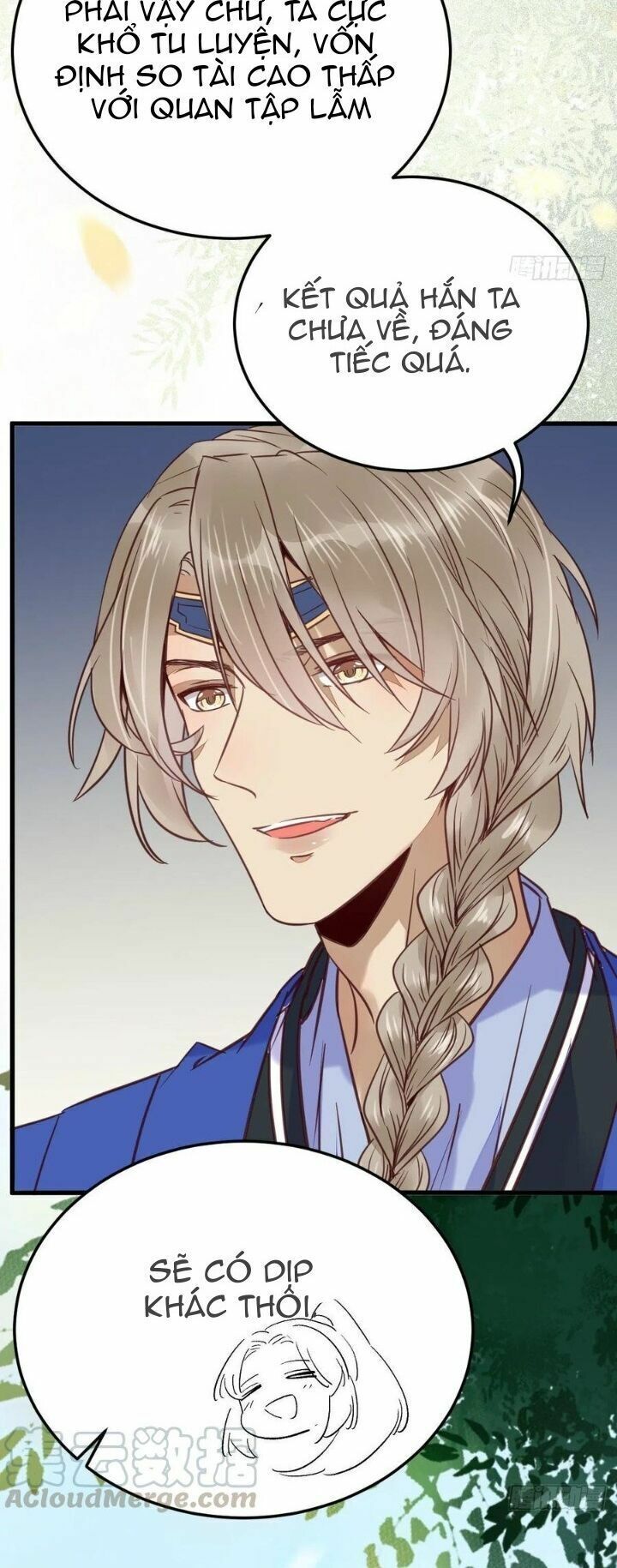 đọc truyện Tuyệt Sắc Quyến Rũ: Quỷ Y Chí Tôn Chương 341 ảnh 30 tại Thiên Thai Truyện