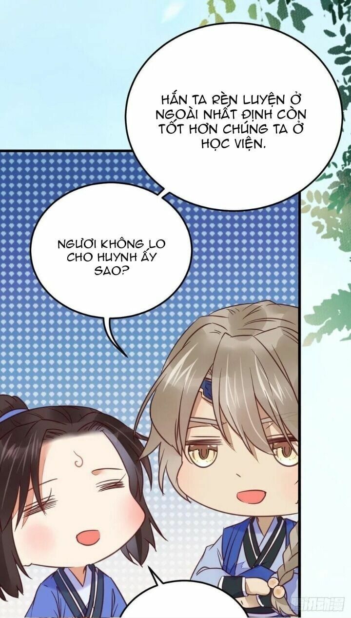 đọc truyện Tuyệt Sắc Quyến Rũ: Quỷ Y Chí Tôn Chương 341 ảnh 31 tại Thiên Thai Truyện