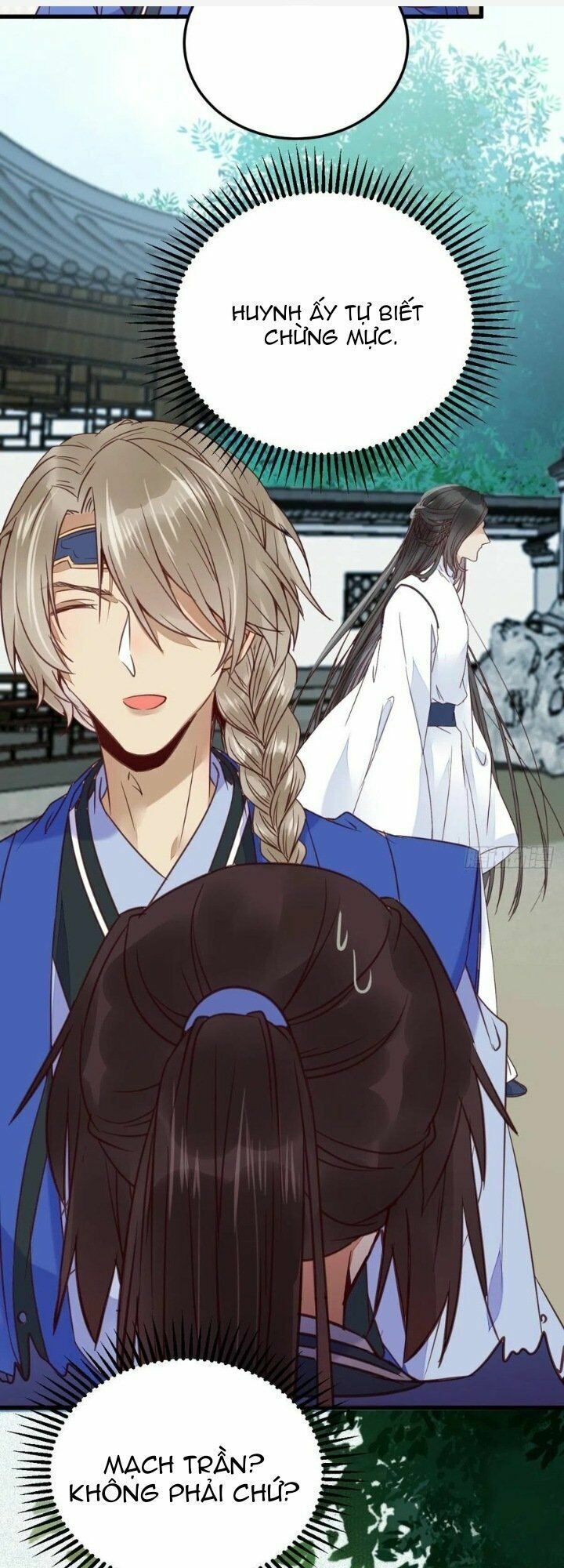 đọc truyện Tuyệt Sắc Quyến Rũ: Quỷ Y Chí Tôn Chương 341 ảnh 32 tại Thiên Thai Truyện