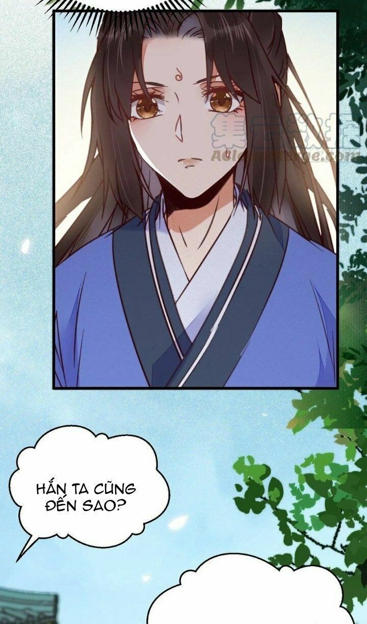 đọc truyện Tuyệt Sắc Quyến Rũ: Quỷ Y Chí Tôn Chương 341 ảnh 33 tại Thiên Thai Truyện