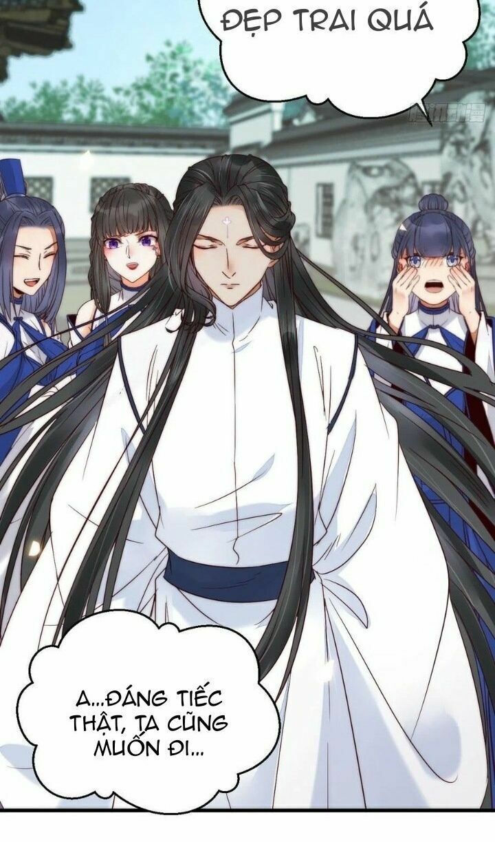 đọc truyện Tuyệt Sắc Quyến Rũ: Quỷ Y Chí Tôn Chương 341 ảnh 34 tại Thiên Thai Truyện