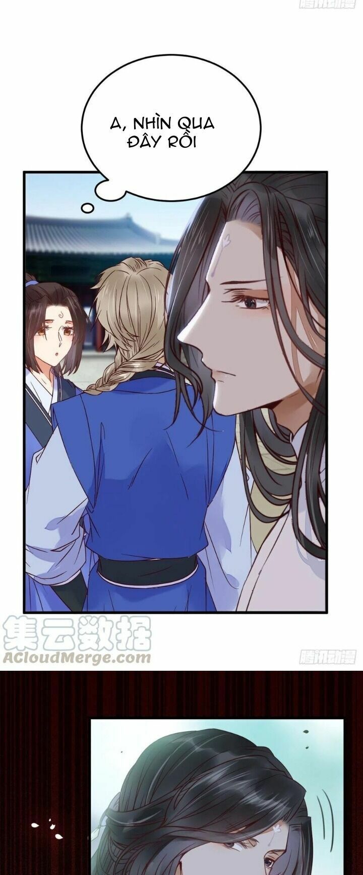 đọc truyện Tuyệt Sắc Quyến Rũ: Quỷ Y Chí Tôn Chương 341 ảnh 35 tại Thiên Thai Truyện