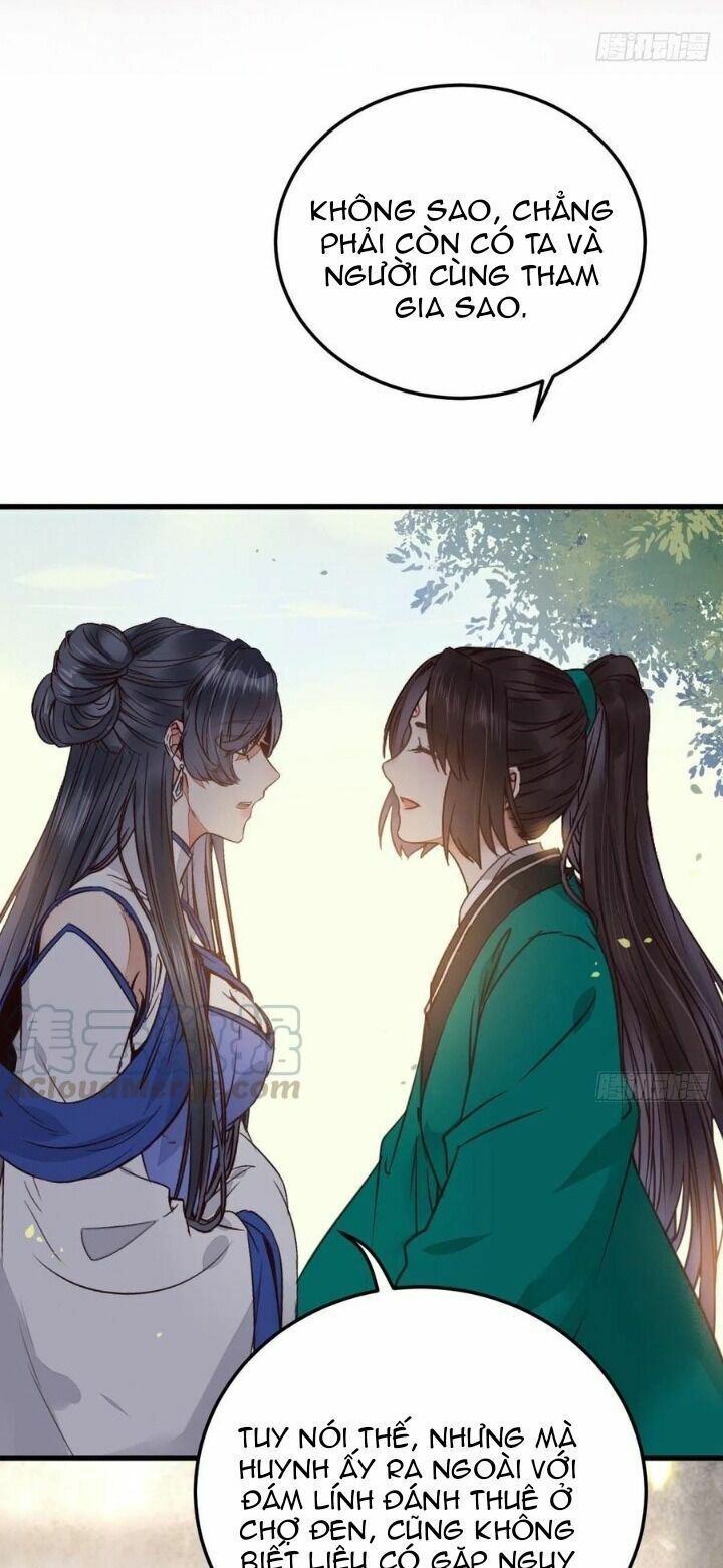 đọc truyện Tuyệt Sắc Quyến Rũ: Quỷ Y Chí Tôn Chương 341 ảnh 7 tại Thiên Thai Truyện