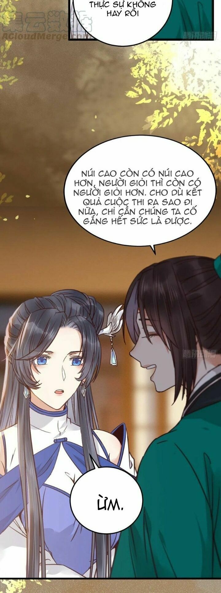 đọc truyện Tuyệt Sắc Quyến Rũ: Quỷ Y Chí Tôn Chương 341 ảnh 11 tại Thiên Thai Truyện