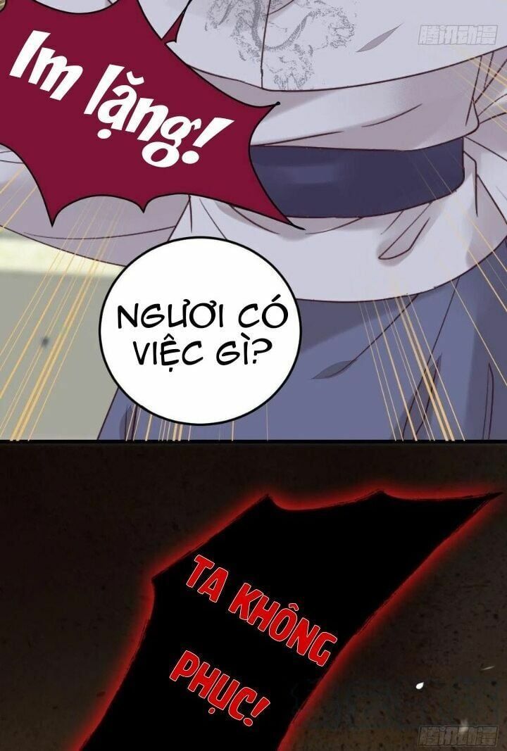 đọc truyện Tuyệt Sắc Quyến Rũ: Quỷ Y Chí Tôn Chương 342 ảnh 14 tại Thiên Thai Truyện