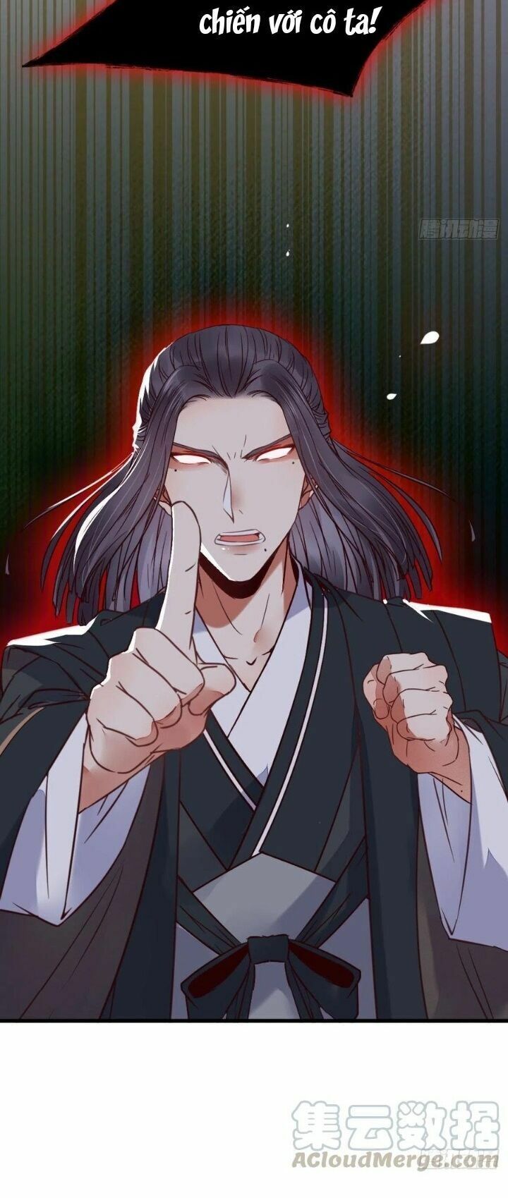 đọc truyện Tuyệt Sắc Quyến Rũ: Quỷ Y Chí Tôn Chương 342 ảnh 16 tại Thiên Thai Truyện